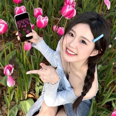 散漫的女人
