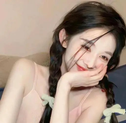 甜美错步